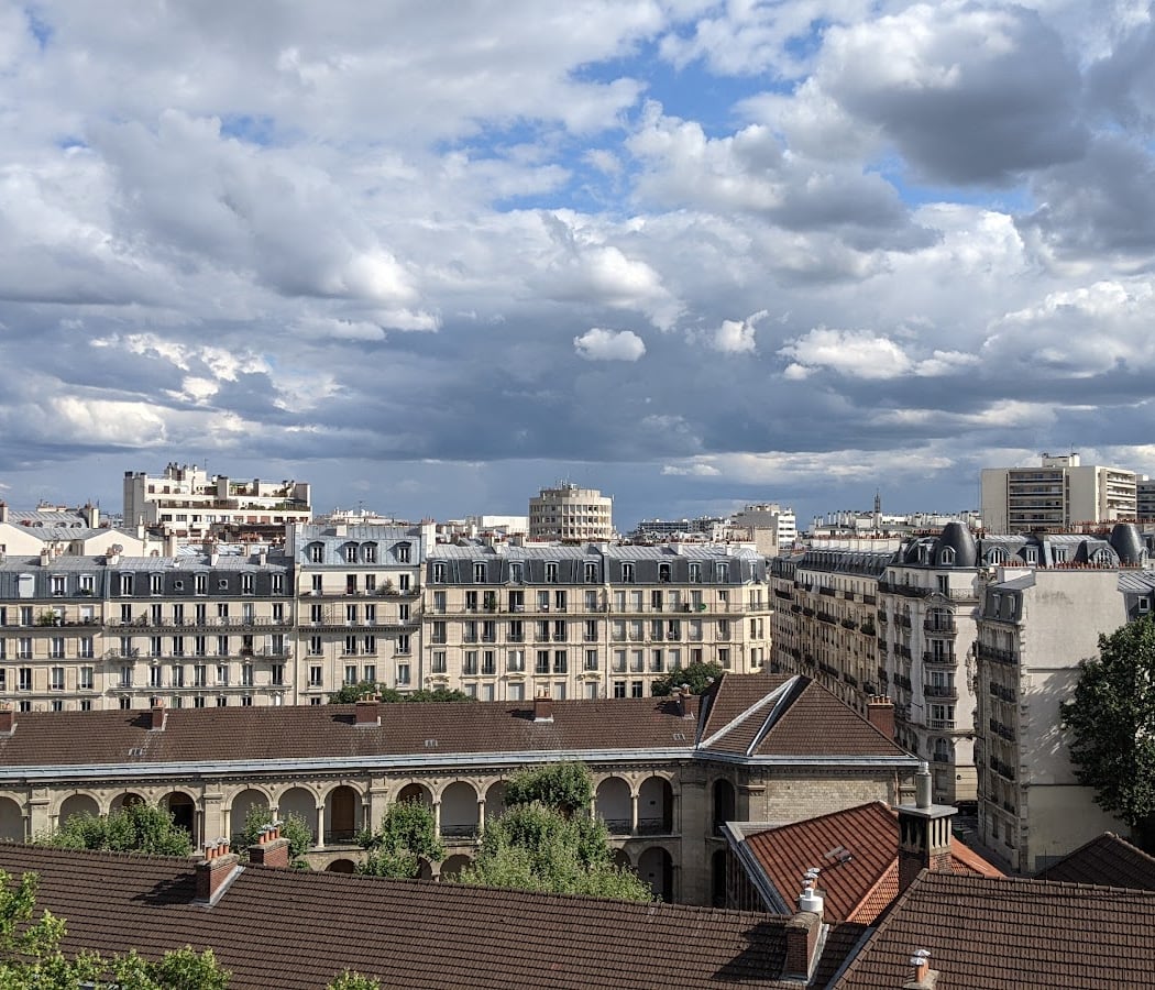 Open-Air Screenings at Rooftop Hotel Paradiso 2